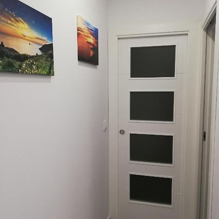 Apartamento Seoane Bajo Финистерре Экстерьер фото