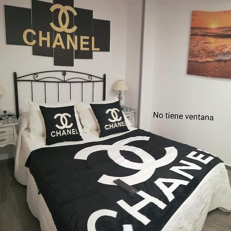 Apartamento Seoane Bajo Финистерре Экстерьер фото