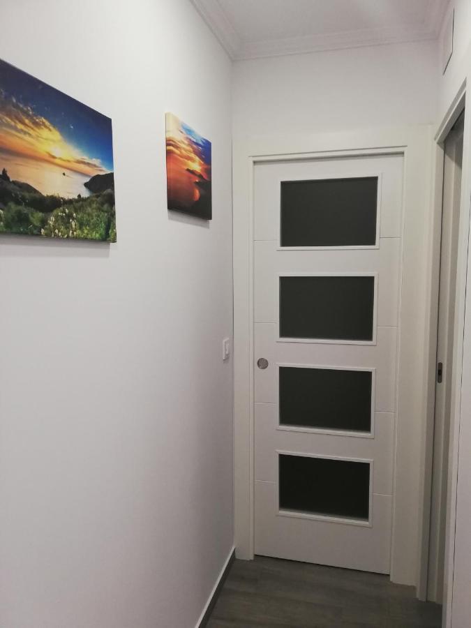 Apartamento Seoane Bajo Финистерре Экстерьер фото